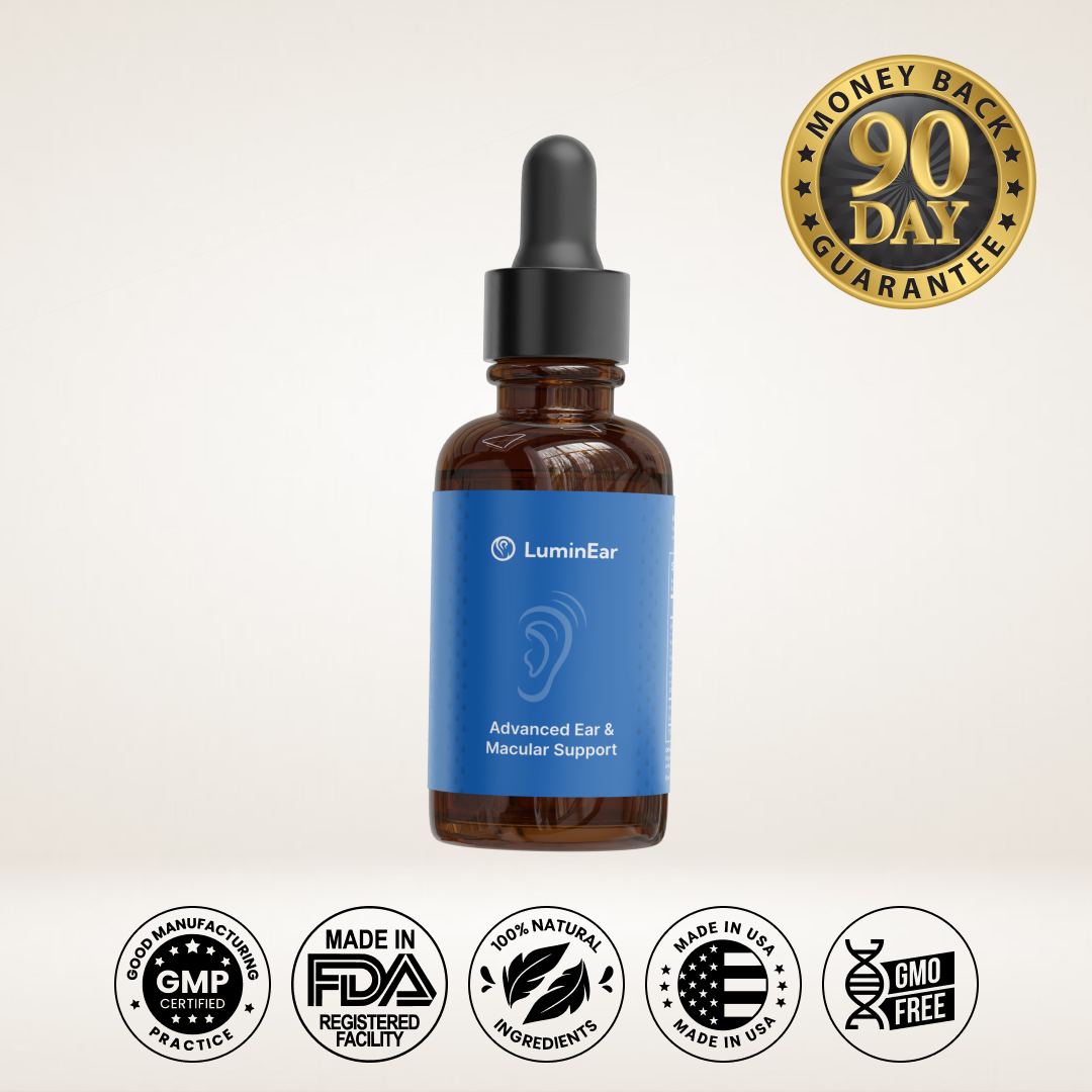 1x LuminEar